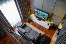 Apartemen Galery Ciumbuleuit Apartment 3 Bagus Furnished
