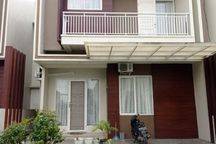 Rumah di Komplek karya kasih mansion medan Sumatera Utara Baru