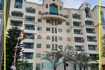 Disewakan Apartemen Pasadenia 2 Kamar Tidur 