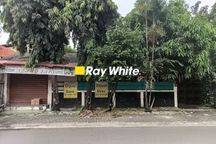 Rumah Lokasi Strategis Di Kemandoran Kebayoran Lama