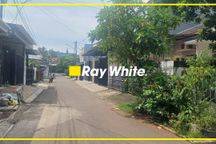 Taman Alfa Indah Blok K2 Jakarta Barat Rumah Idamam