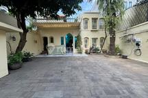 Disewakan Rumah di Mangunsarkoro Menteng, Jakarta Pusat