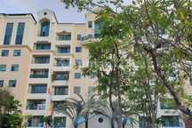 Disewakan Apartemen Pasadenia 2 Kamar Tidur 