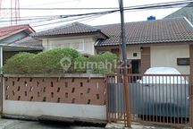 Komp Perumahan Unilever Meruya Selatan Rumah