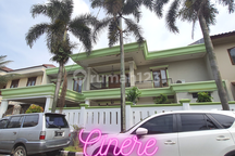 Rumah Cinere Siap Huni dan Mewah Dekat Ke Tol nego sampai deal