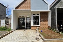 Rumah Baru di Cinere Dekat ke Tol