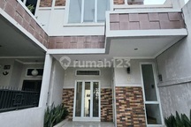 Rumah Baru Siap Huni Harga Terbaik Komplek Cinere Estate