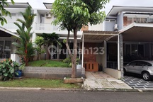 Rumah Minimalis 2 Lantai Siap Pakai Citraland Bsb City Semarang