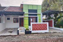 Rumah Minimalis Disewakan Di Tamantirto Dekat Kampus UMY