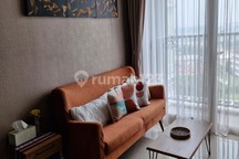 Termurah Apartemen Ciputra International San Fransisco 2 Kamar Jakarta Barat 2 Kamar Full Furnished Lengkap