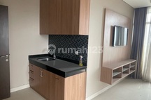 Jual Cepat Termurah Harga Investor 1 Kamar Semi Furnished Baru Cbd Puri Indah