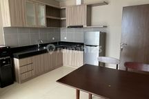 Siap Huni, Apartemen 2 Kamar Furnished Minimalis Ciputra International