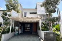 Brand New House - Project Istimewa di Cinere