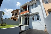 Hunian Impian di Komplek Elit Bukit Cinere Indah!