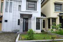 Rumah Surya Kencana Nego