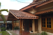 Rumah Bagus Di Gunung Batu Bogor