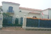 Rumah Dijual Harga Bawah NJOP di Lebak Bulus Jak-Sel