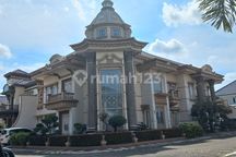 Rumah Dijual di Komplek Evergreen Ilir Timur 2 Kota Palembang