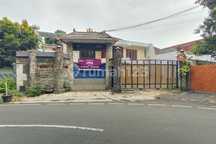 Rumah Dijual Harga Bawah NJOP di Jl Intan Cilandak Jakarta Selatan
