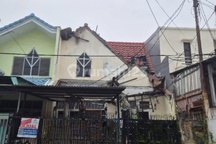 Dijual Cepet Rumah Tua di Citra Garden 1 Ext Kalideres Jakarta Barat