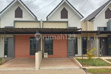 Rumah Baru Ready Stok Dp 2 Juta Angs. 2 Jutaan One Gate Cileungsi