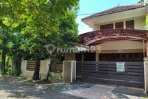 Rumah Tanjung Barat Indah Tbi Luas Tanah 294 M