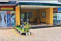 Kios Usaha Murah Apartemen Cibubur Vilage Depok Jakarta Timur
