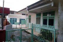Rumah Sewa 1 Lantai Di Tengah Kota Area Perkantoran