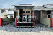 Rumah Murah di Kota Makassar, Jalan Antang Tamangapa