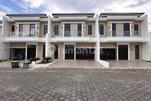  Rumah Baru Di Jalan Cendrawasih, Makassar