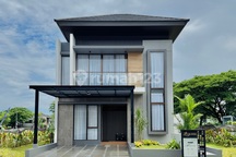 Rumah Mewah Citraland Celebes Hertasning Makassar