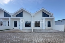 Rumah Siap Huni Dimakassar Dekat Rumah Sakit Unismuh