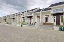 Rumah Murah Dimakassar Dekat Btp Dan Antang