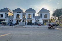 Rumah 2 Lantai Di Makassar Dekat Area Perkantoran Pemerintahan