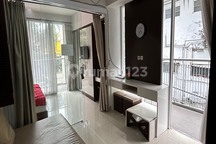 Apartemen Dago Suites 1Bedroom Siap Huni