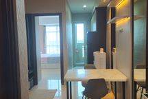 Disewakan Apartemen Borneo Bay