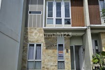 Disewakan Rumah Siap Huni Balikpapan Regency Castarica