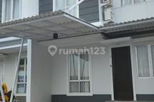 Disewakan Rumah Siap Huni Grand City Balikpapan