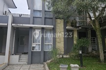 Disewakan Rumah Sewa Siap Huni Grand City