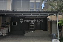 Disewakan Rumah Siap Huni Grand City Balikpapan