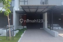 Disewakan Rumah Furnish Di Citraland Kedamean