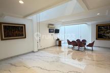 Dijual Rumah di Cluster Sapphire Pondok Hijau Golf Gading Serpong