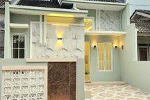 RUMAH DIJUAL BAGUS dan NYAMAN BISA CASH/KPR
