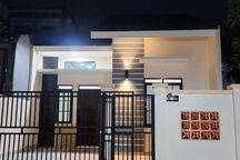 RUMAH di JUAL BISA CASH/KPR CICILAN FLAT SIAP HUNI