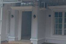 Rumah disewakan kosongan di Taman Dayu Pandaan