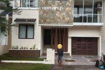 Dijual Rumah Siap Huni Dalam Cluster Kebayoran Bintaro