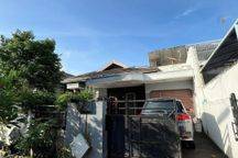 Rumah Intercon 11x25m2 Harga Paling Murah Satu Bumi! Msh Nego! Rare!