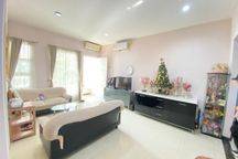 Barang Murah Rumah Lebar 8 Glc Cluster Australia, Siap Huni Rapih