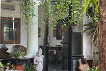 Disewakan Rumah Sharing Dikawasan Elit Menteng Jakarta Pusat