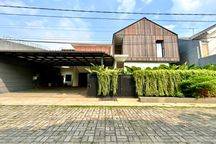 Rumah Mewah Di Tebet Timur, Lingkungan Tenang Dan Akses Jln Lebar
